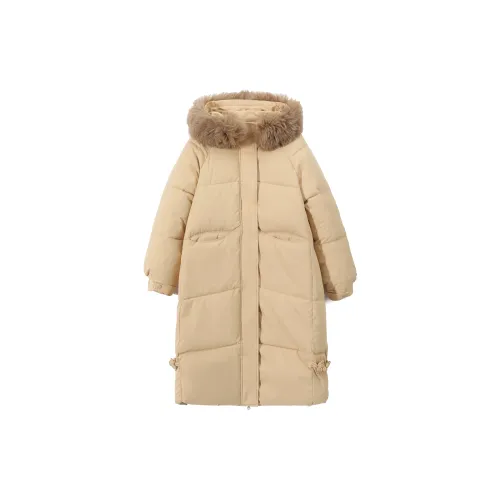 Nooidea Official Puffer Jackets Women's