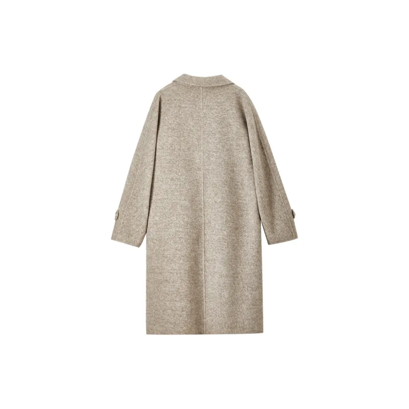 SENTUBILA Coats Women's-5