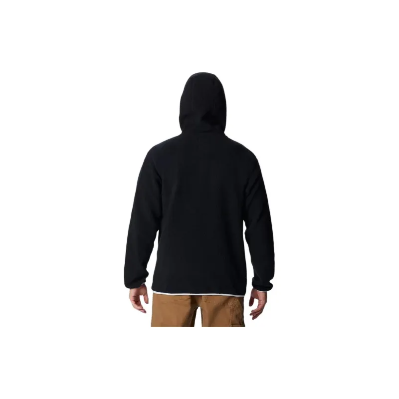 Columbia Helvetia Sweatshirt Men's Black-1