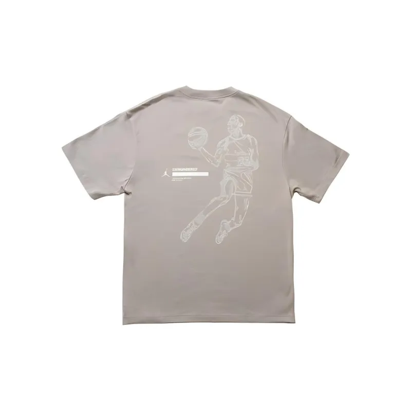 Nike Jordan 23 Engineered Slam Dunk Tee-1