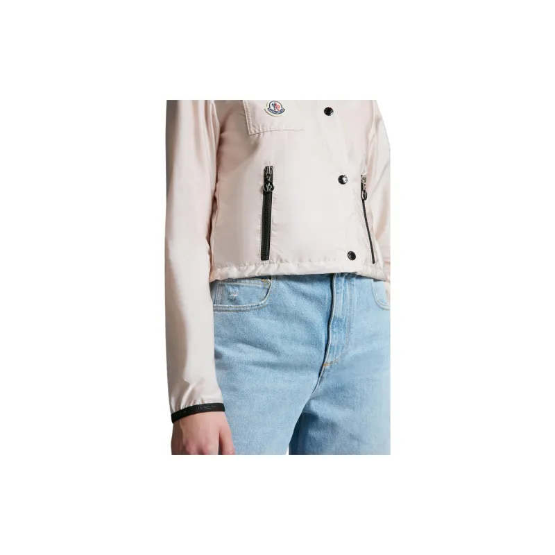 Moncler Lico Gabardine Jacket-1