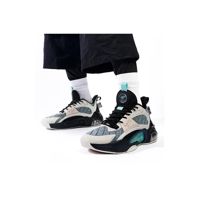 N·HOT Height Increasing Breathable Mid-Top Casual Running Shoes Unisex-12