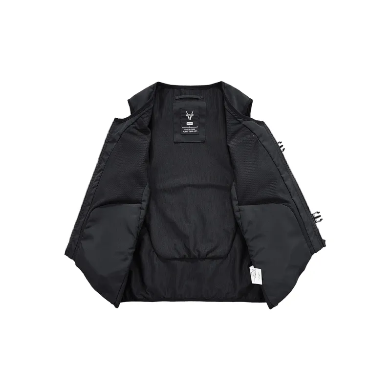 VIP Functional Series Vests Unisex Black-2
