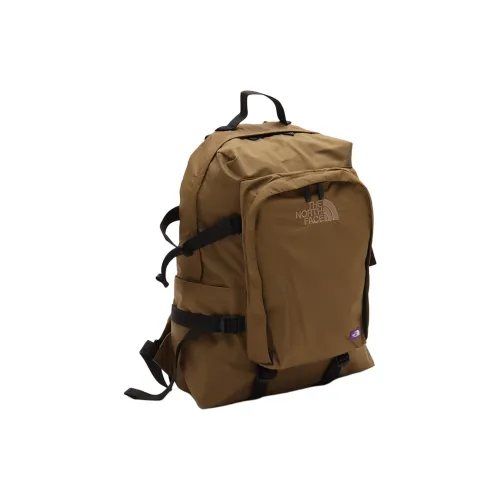 THE NORTH FACE PURPLE LABEL Backpacks Brown