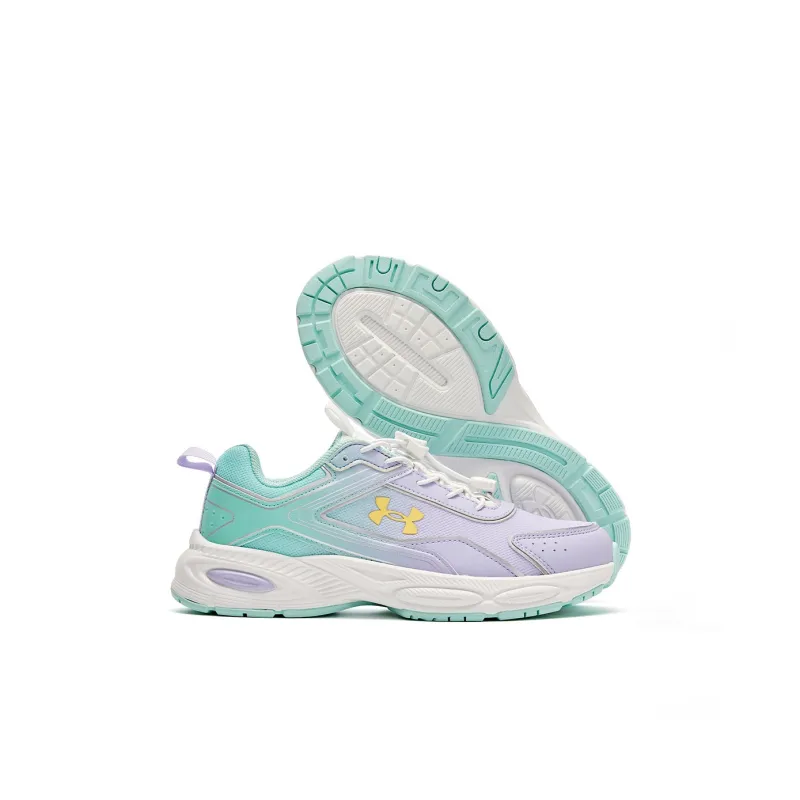 Under Armour Mid Top Casual Shoes Kids'-20