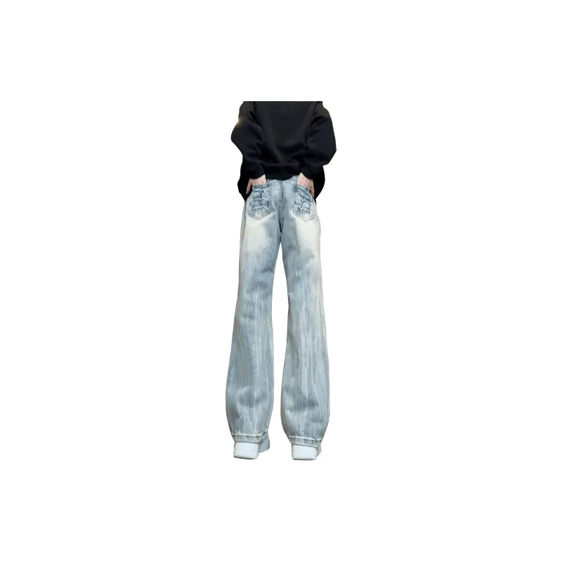 Glona Klio Jeans Unisex-5