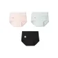 Peach Pink+Lake Green+Premium Black
