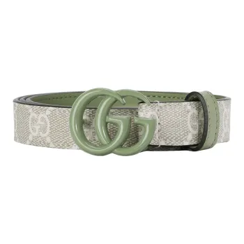 GUCCI Gg Marmont Belt