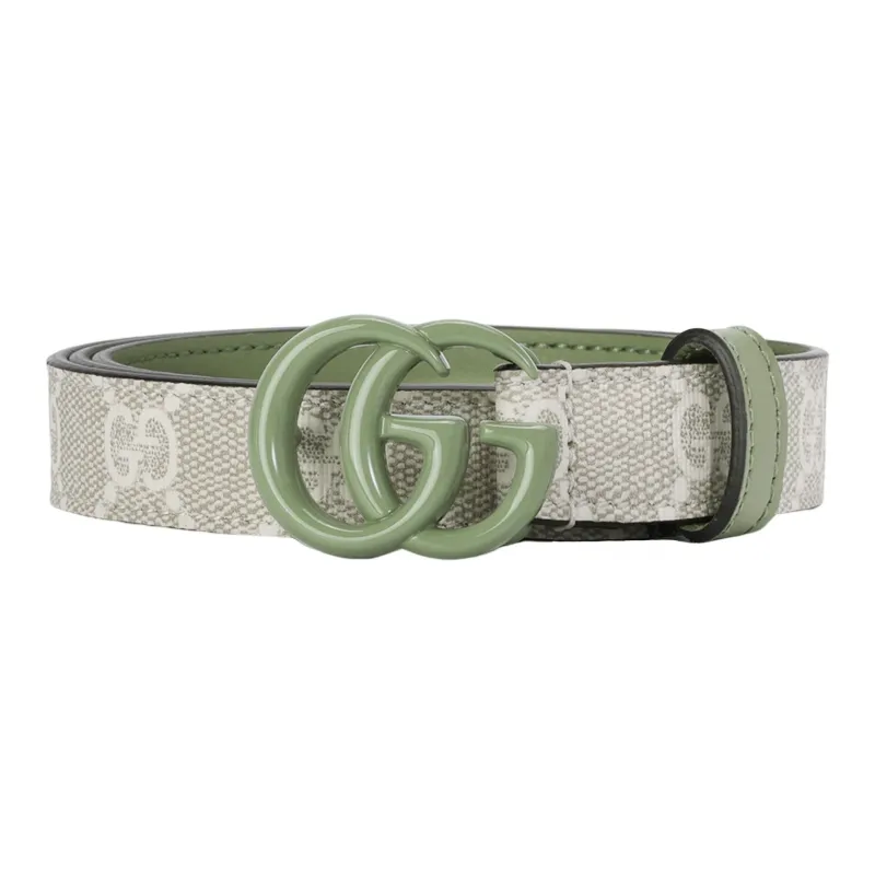 GUCCI Gg Marmont Belt-0