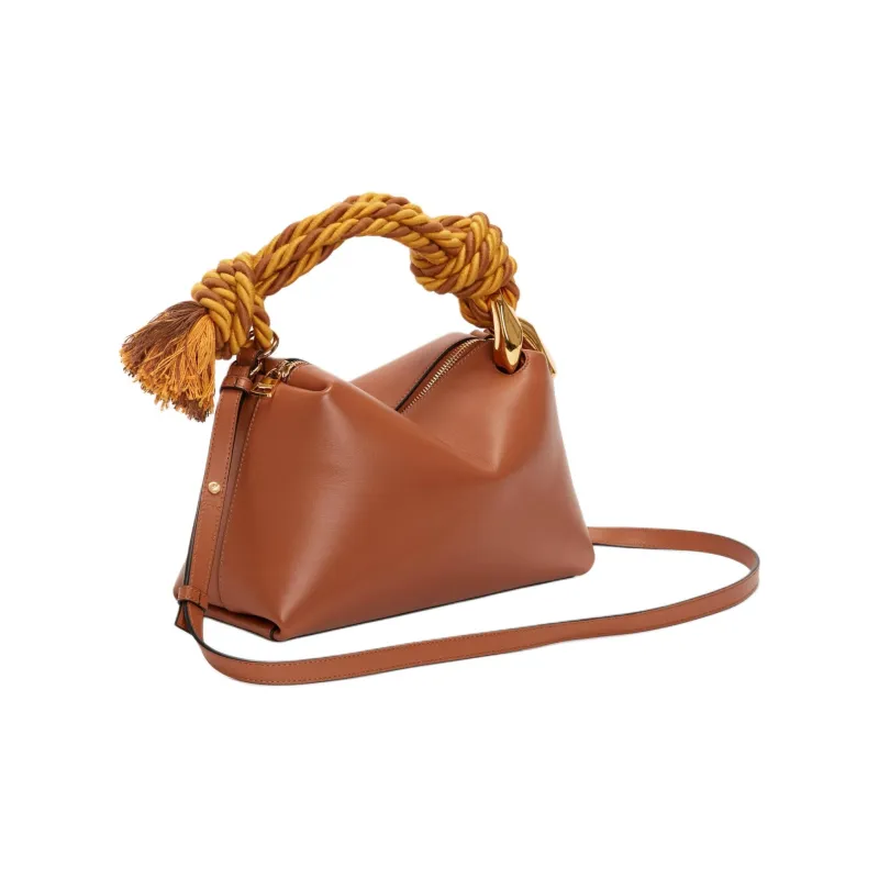 JW Anderson Jwa Corner Top Handle Bag-2