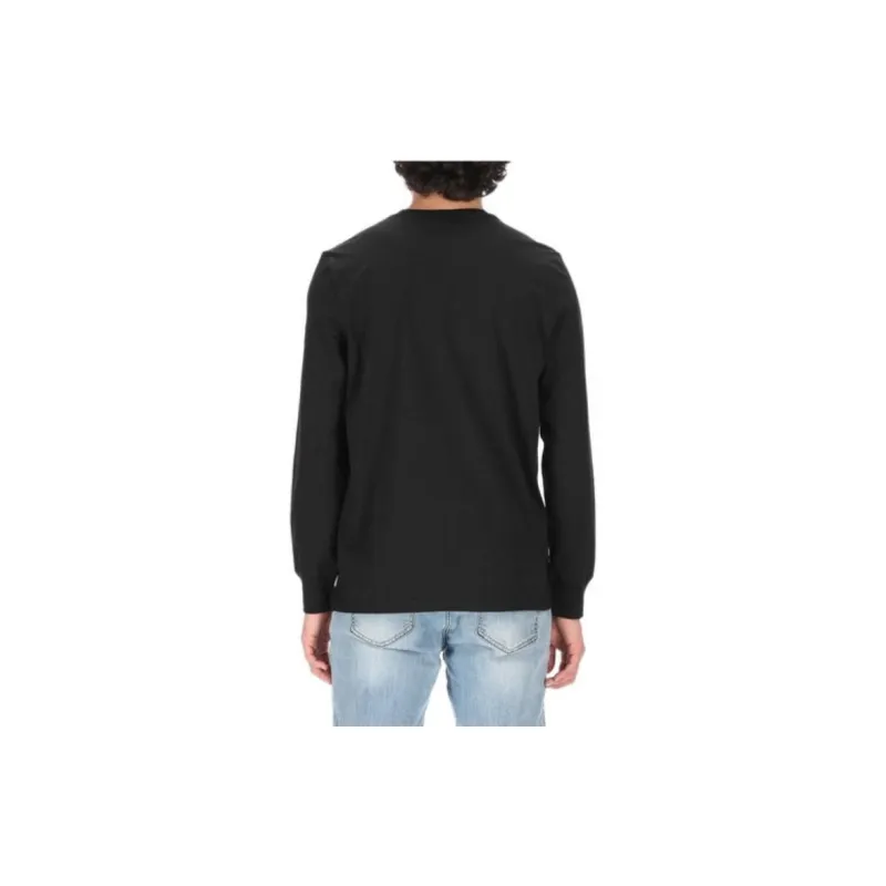 Paul Smith T Shirts Men Black-1