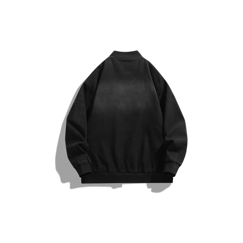 Ferrero Ross FW24 Denim Jacket Unisex-1