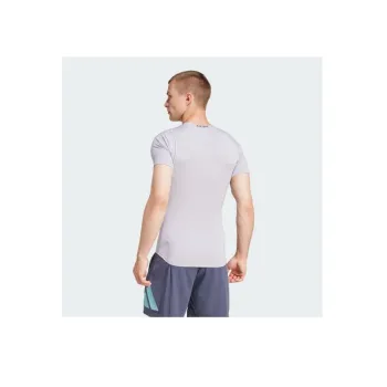 Adidas Free Shipping With AdiClub Techfit Compression Training Tee