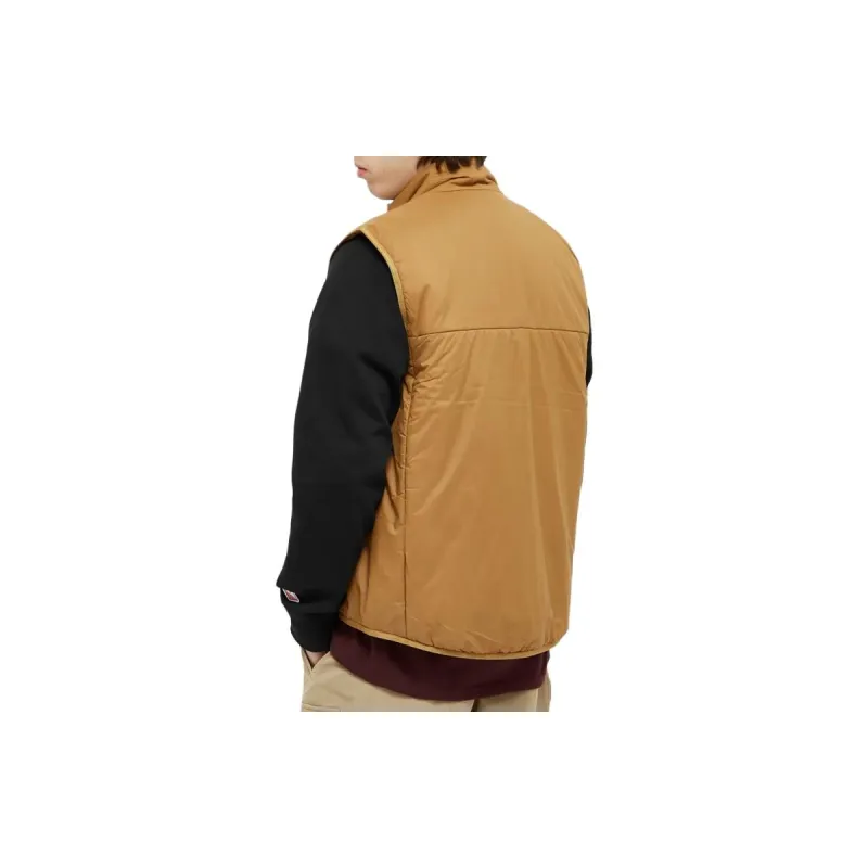 Nike Vests Men Gold-2