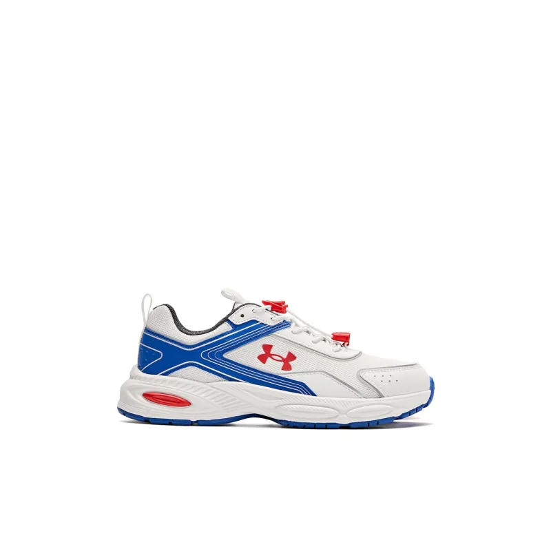Under Armour Mid Top Casual Shoes Kids'-8