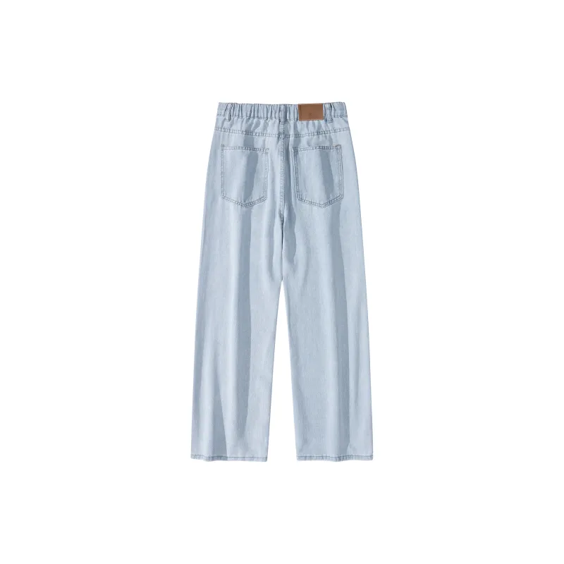 SESAME STREET Jeans Unisex-3