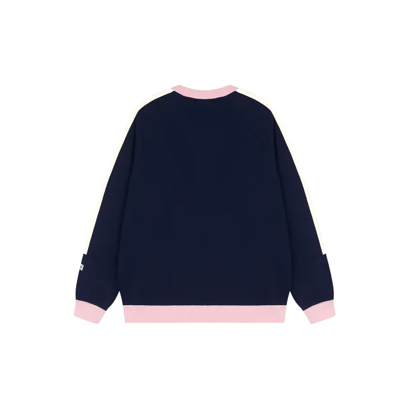 JOLLIGHT Spring And Autumn Sweatshirt Unisex-3
