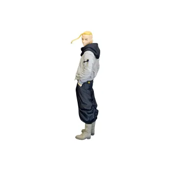BANPRESTO Glass Factory, Tokyo Revenge, Path Of Rebirth, Dragon Palace Temple, Dragon 2 Bonus Gifts