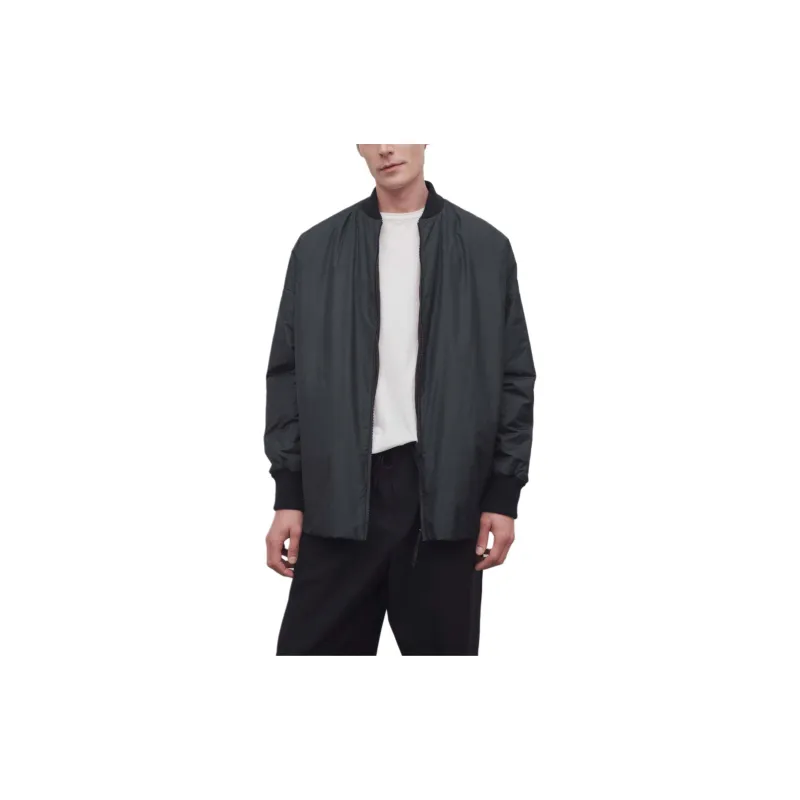 THE ROW Dillon Jacket-2