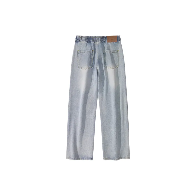 SESAME STREET Jeans Unisex-13