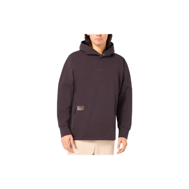 Oakley Sweatshirts Men Black-2