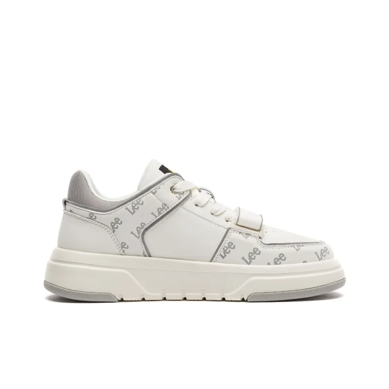 Lee Anti Slip Wear Resistant Low Top Skateboard Shoes Men's-11