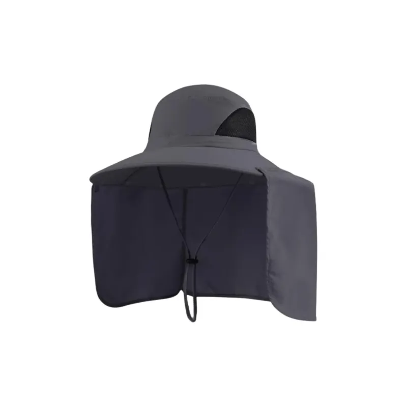 TUCANO Polyester Sun Protection Hats Men's-3