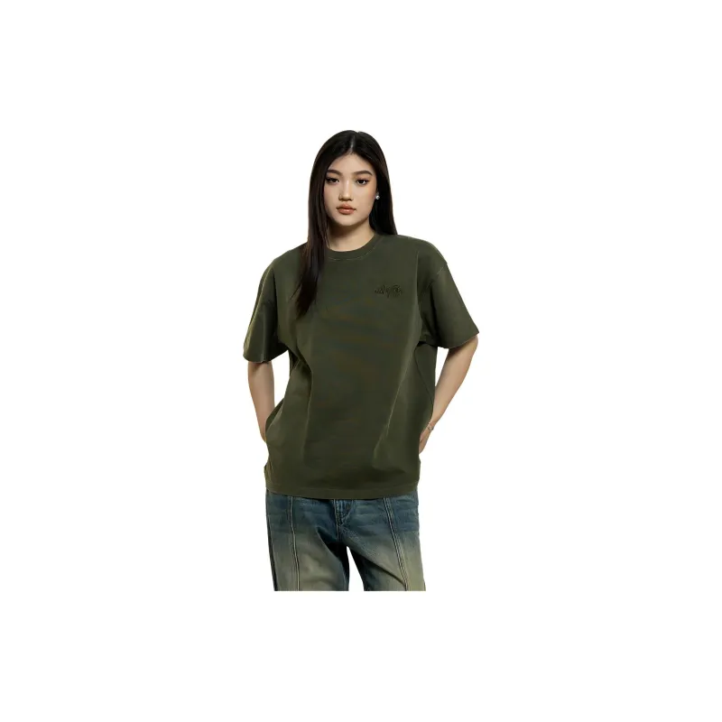 Makemore T Shirts Men-5