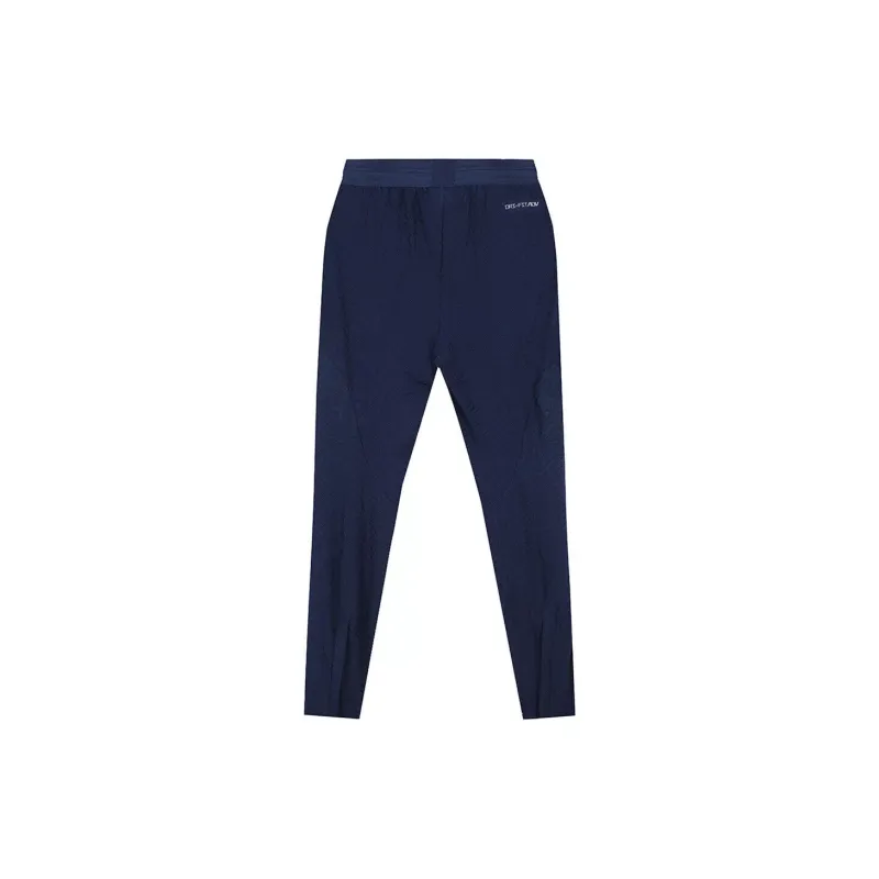 Nike Knitted Sweatpants Men Midnight Blue-1