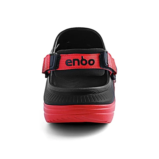 ENBO Clogs Unisex-23