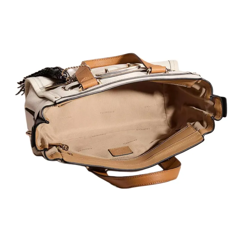 COACH Swagger Handbags-2