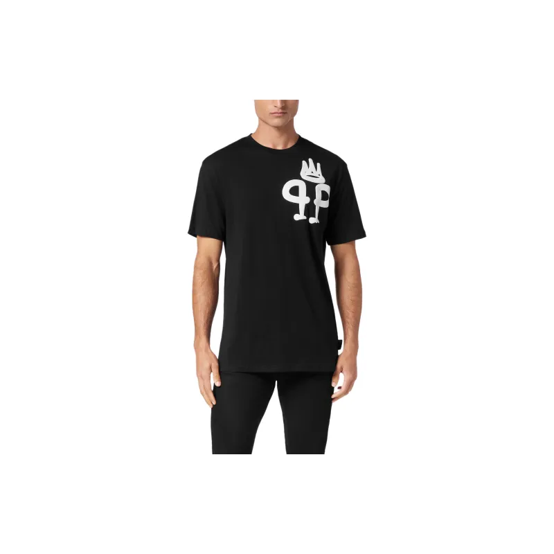 PHILIPP PLEIN King Plein T shirt-2
