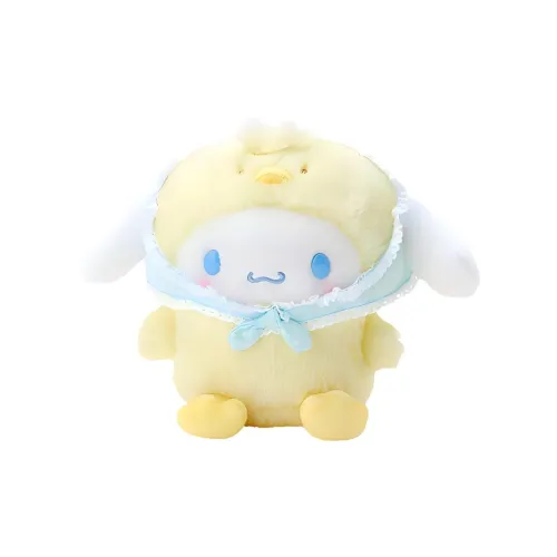 Sanrio Yugui Dog Dolls