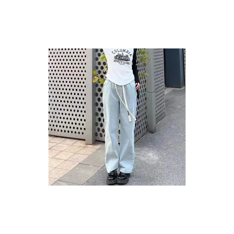 GR816 Jeans Unisex-26