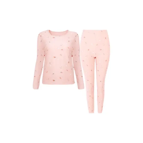 ALDOLA Women's Thermal Sets