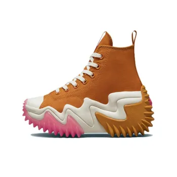 Run Star Converse Motion High 'Desert Gradient'