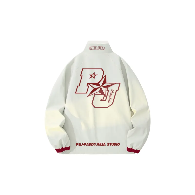 Paddy Julia Jackets & Coats Padded Unisex-46