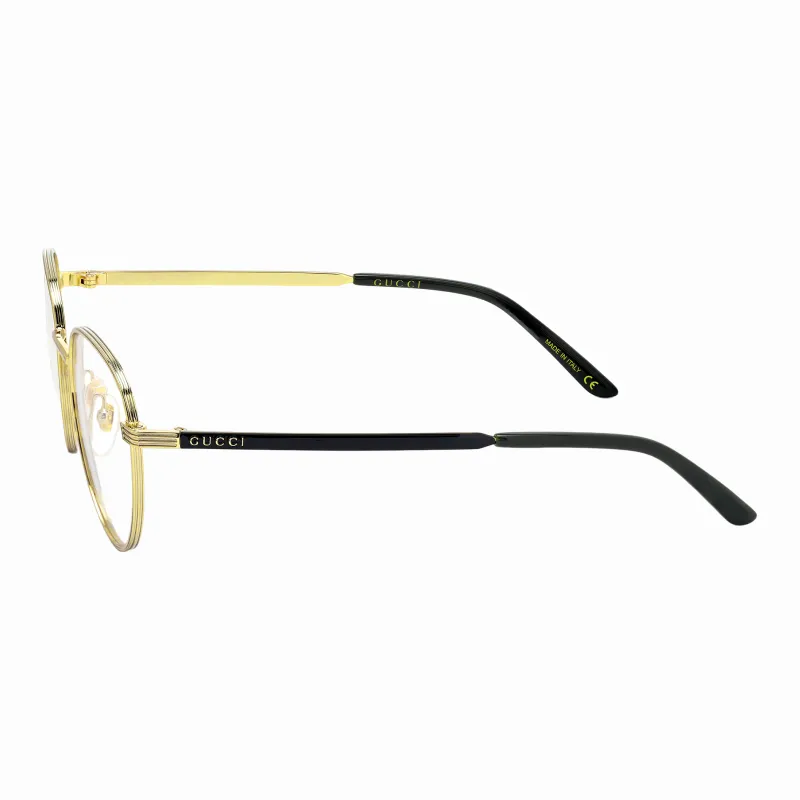 GUCCI Eyeglass Frames Men-2