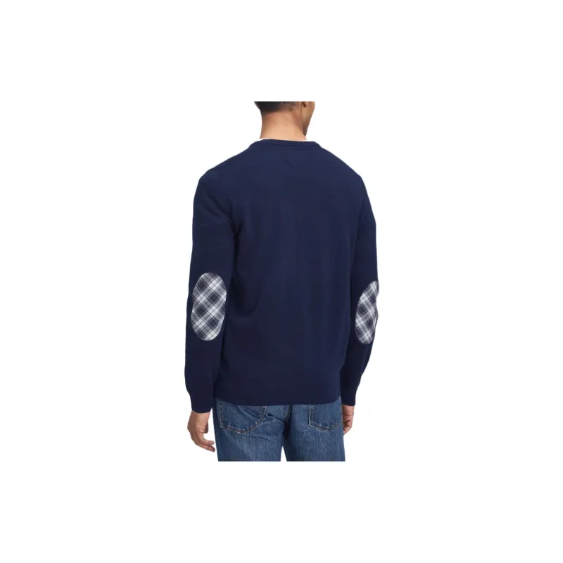 BARBOUR Marlow Crew Neck Jumper-3