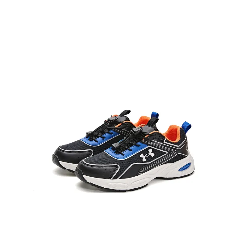 Under Armour Mid Top Casual Shoes Kids'-21