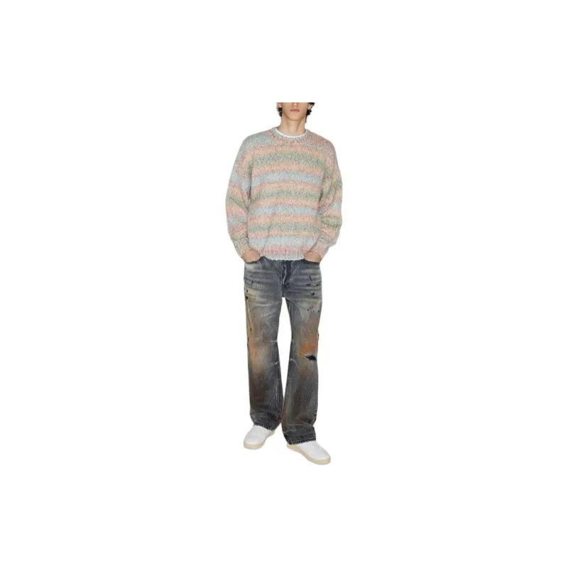 FRAME FW24 Sweater Men's Multicolor-2