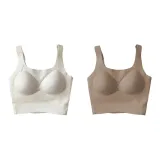 Set of 2 (White+Mocha)