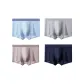 4 Pack (Sky Blue+Light Gray+Dusty Purple+Royal Blue)