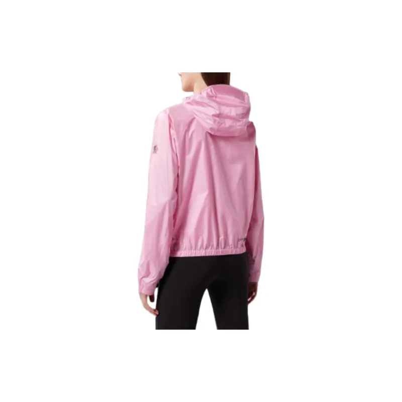 Moncler Crozat Hooded Windbreaker-4
