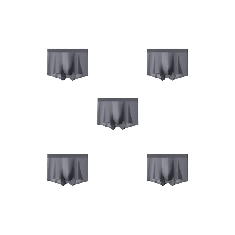 YUZHAOLIN Underpants Men's Combo Set-133