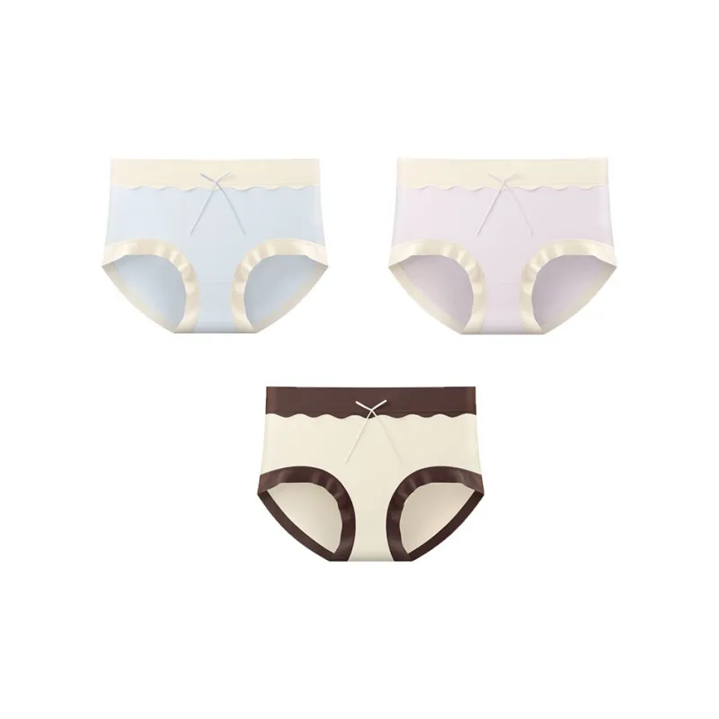 GRACEWELL Underpants Women's 3 Pack-49