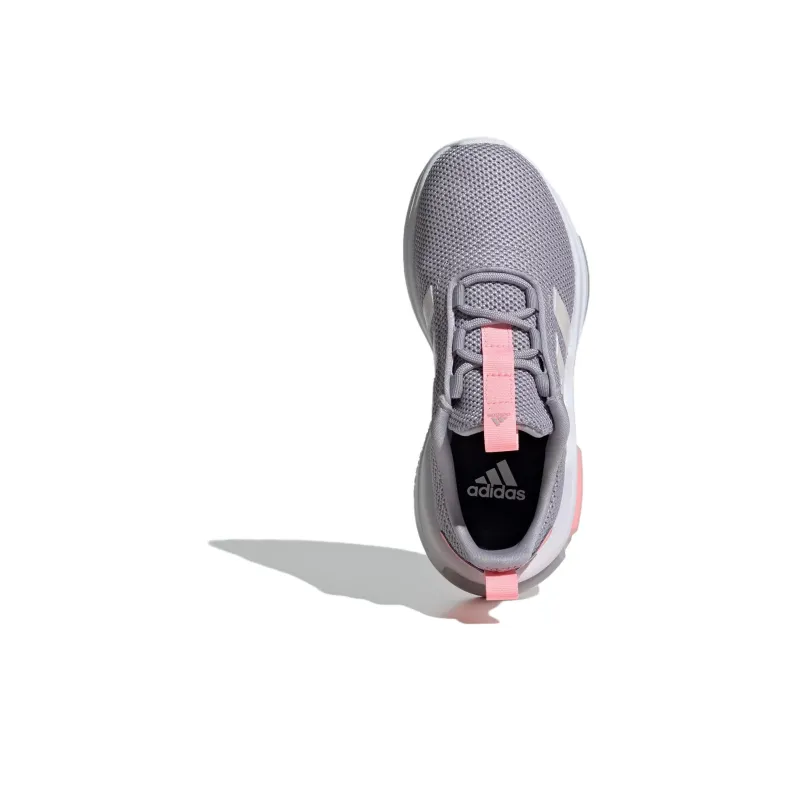 adidas Racer TR23   K 'Glory Grey Pink Spark'-2