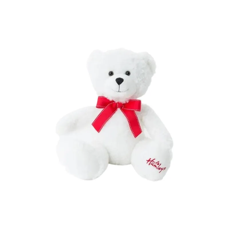 Hamleys Mistletoe Dolls Plush Doll 27cm Height-2
