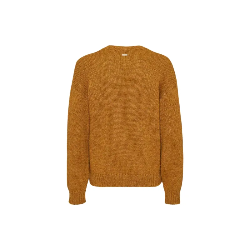 DSQUARED 2 Crewneck Pullover-1