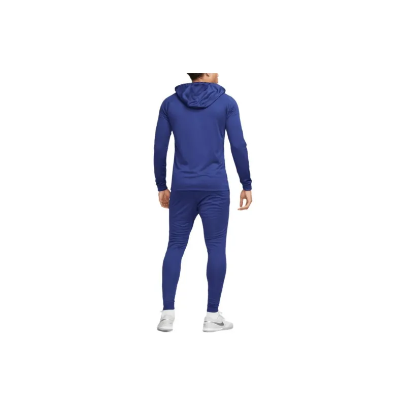 Nike Fc Barcelova 22/23 Strike Tracksuit-2